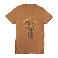 stronger Together' Graphic Tee