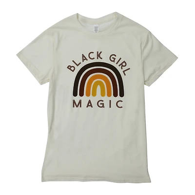 Black Girl Magic Graphic Tee