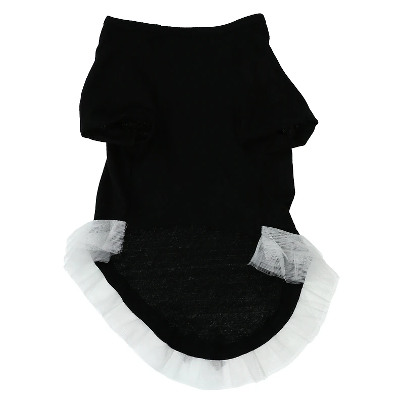 Pet Tutu Tee