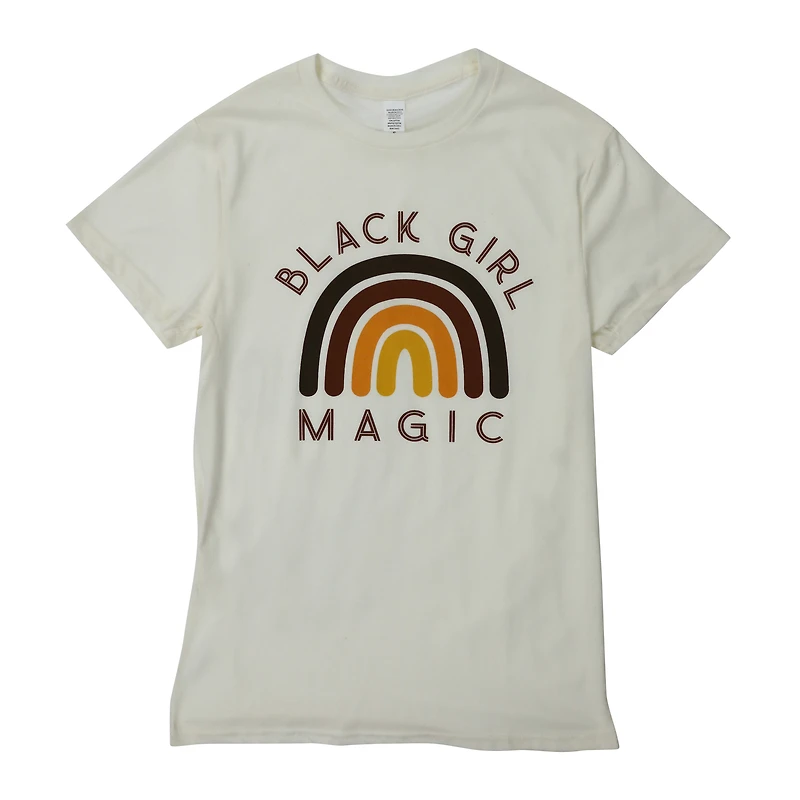 Black Girl Magic Graphic Tee