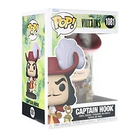 Funko Pop! Disney Villains Vinyl Figure