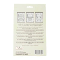 My Beauty Spot® Hemp+ Facial Sheet Masks 5-Pack