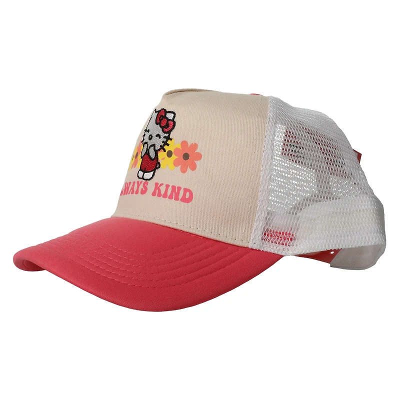 Hello Kitty® Trucker Hat