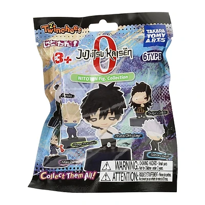 Jujutsu Kaisen Mini Figure