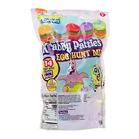 Spongebob Squarepants™ Egg Hunt Krabby Patties - 14 Pre-Filled Eggs