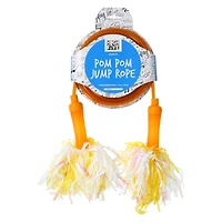 Pom Jump Rope 7ft