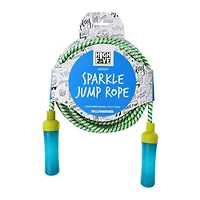 High Five® Sparkle Jump Rope 7ft