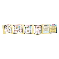 Disney Doorables Mini Peek Series 8 Blind Bag