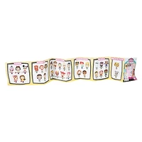 Disney Doorables Mini Peek Series 8 Blind Bag