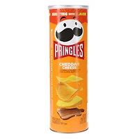 Pringles® Cheddar 5.5oz