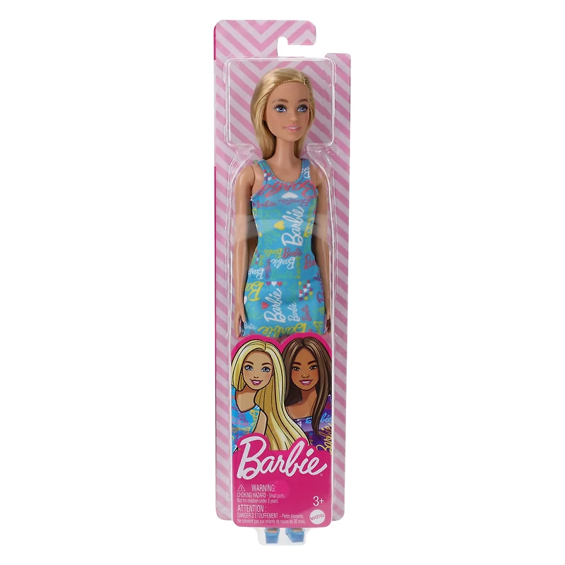 Barbie™ Doll