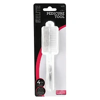4-in-1 Pedicure Tool