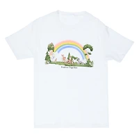 Mystical Nature 'Explore Together' Graphic Tee