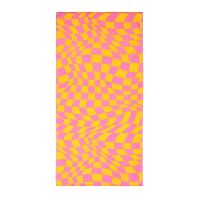 High Five® Beach Towel 30in x 60in