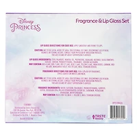 Disney Princess Beauty Set 2-Pack