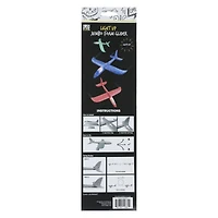 High Five® Light-Up Jumbo Foam Glider