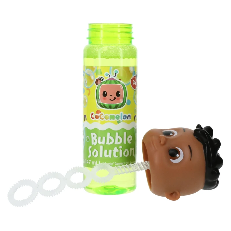 Cocomelon™ Character Bubbles 5oz