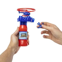 Bubble Chopper Outdoor Toy
