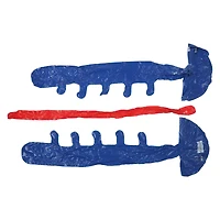 High Five® inflatable Limbo Game Set 4.5ft