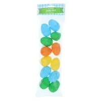 12-Count Fillable Easter Eggs