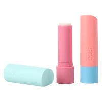 Eos® Watermelon Frose & Lychee Martini Lip Balm 2-Pack