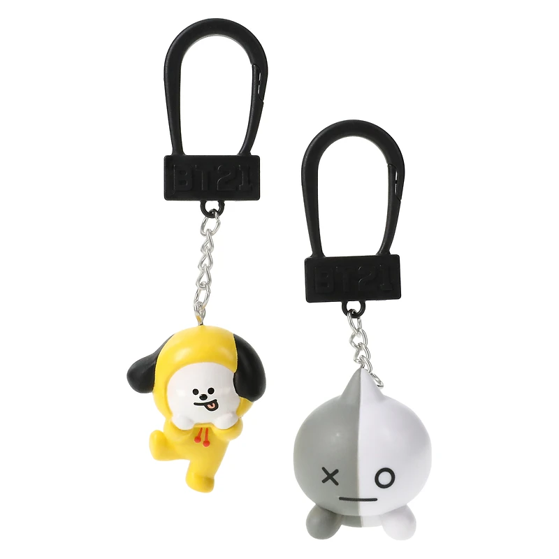 Line Friends Bt21™ Backpack Buddies Blind Bag