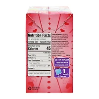 Fun Dip® Candy Valentines - 22 Card Pouches
