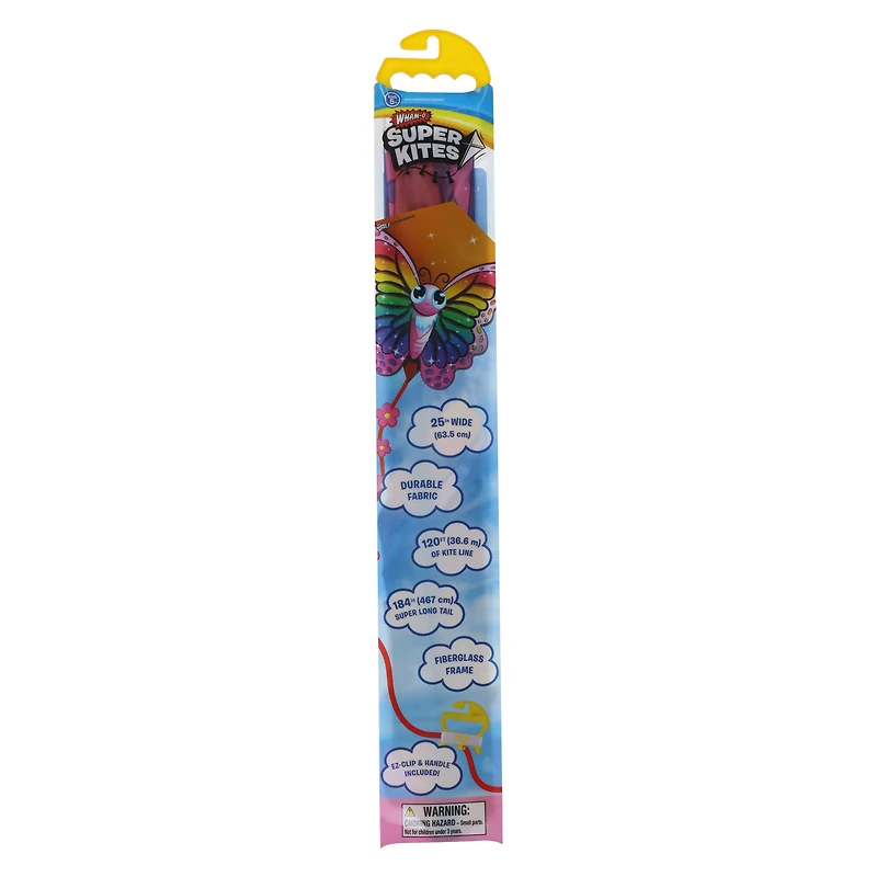 Super Kite 25in