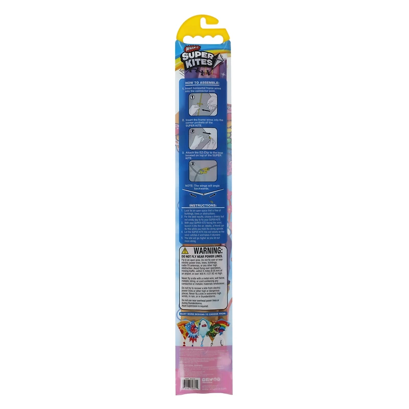 Super Kite 25in