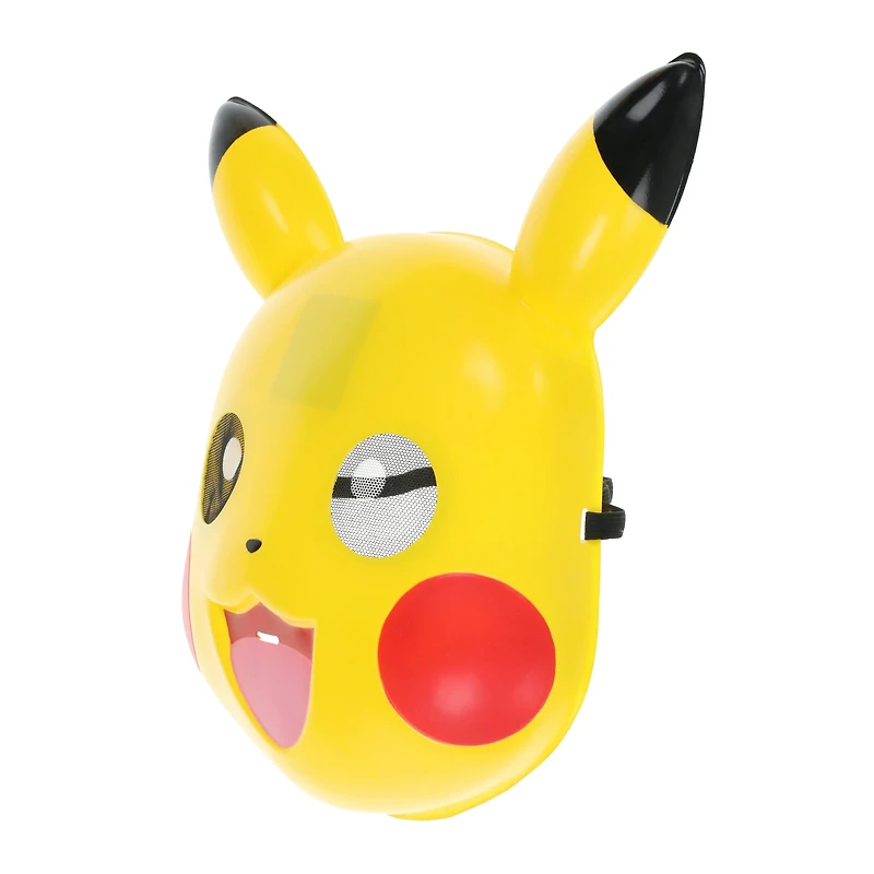 Pokemon™ Pikachu Mask