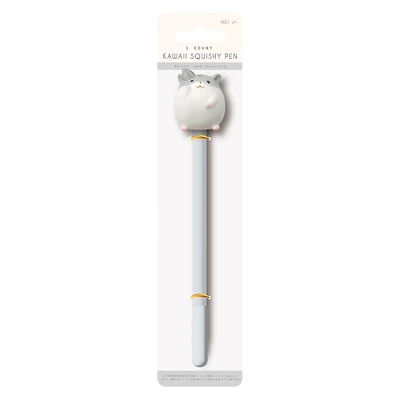 Kawaii Squishy Pen
