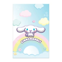 Sanrio® Squishy Journal 4in x 6in