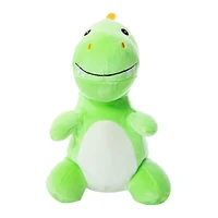 Dinosaur Plush 9.5in