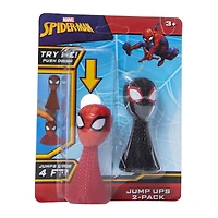 Character Jump Ups 2-Pack