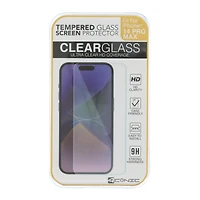 iPhone 14 Pro Max® Tempered Glass Screen Protector