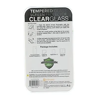 iPhone 14 Pro Max® Tempered Glass Screen Protector