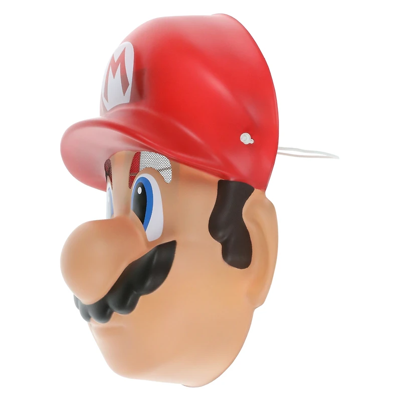 Nintendo® Super Mario™ Mask