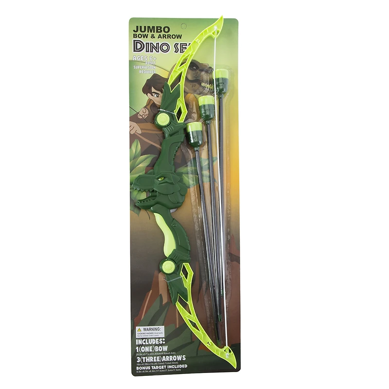 Animal Archery Set
