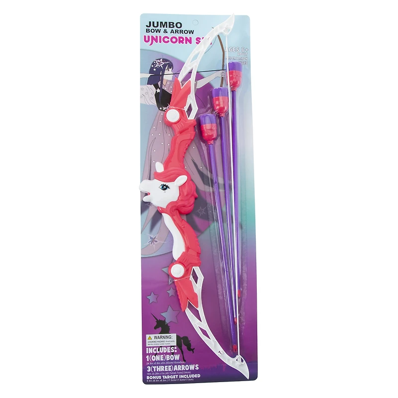 Animal Archery Set