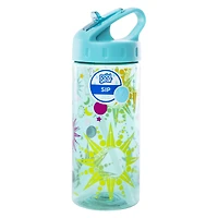 Printed Drink Sipper 16oz
