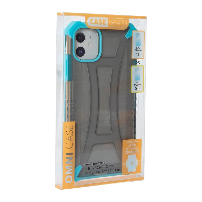 iPhone 11®/Xr® Omni Wireless Charging Compatible Case