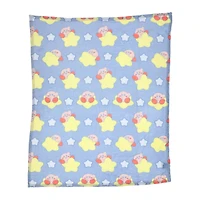 Kirby™ Plush Throw Blanket 40in x 50in