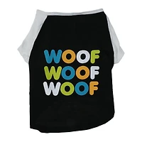 Pet Graphic Tee