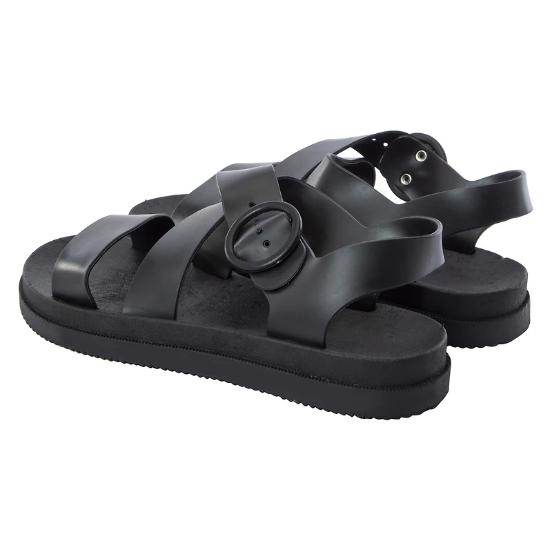 Ladies Strappy Sandals