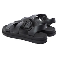 Ladies Strappy Sandals
