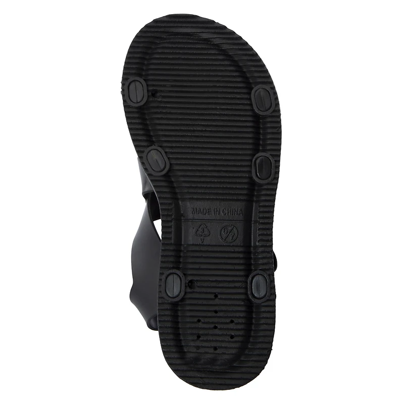 Ladies Strappy Sandals