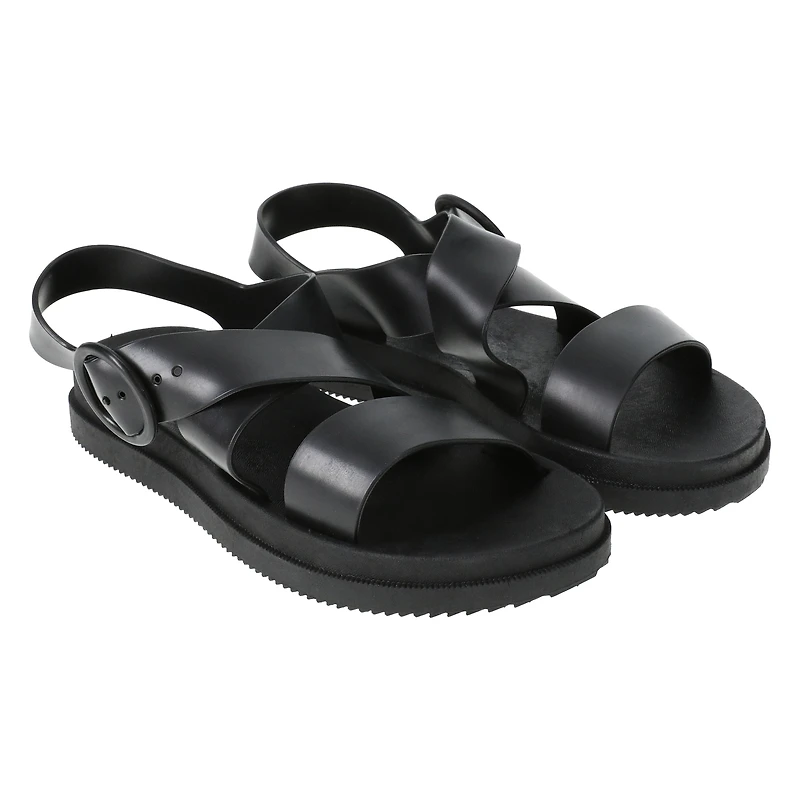 Ladies Strappy Sandals
