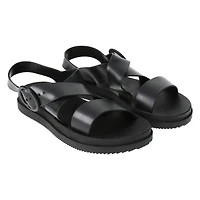 Ladies Strappy Sandals