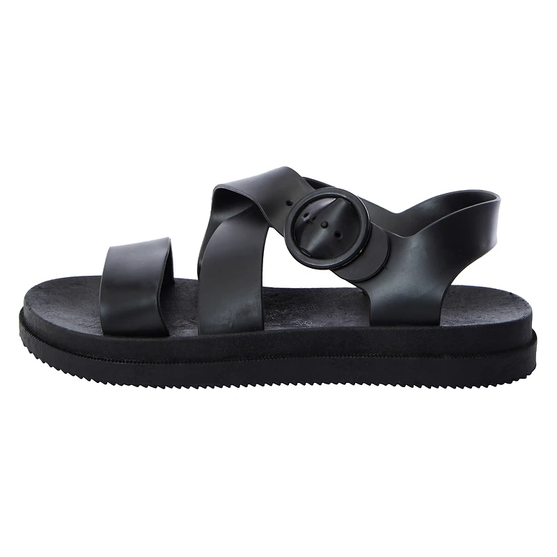 Ladies Strappy Sandals