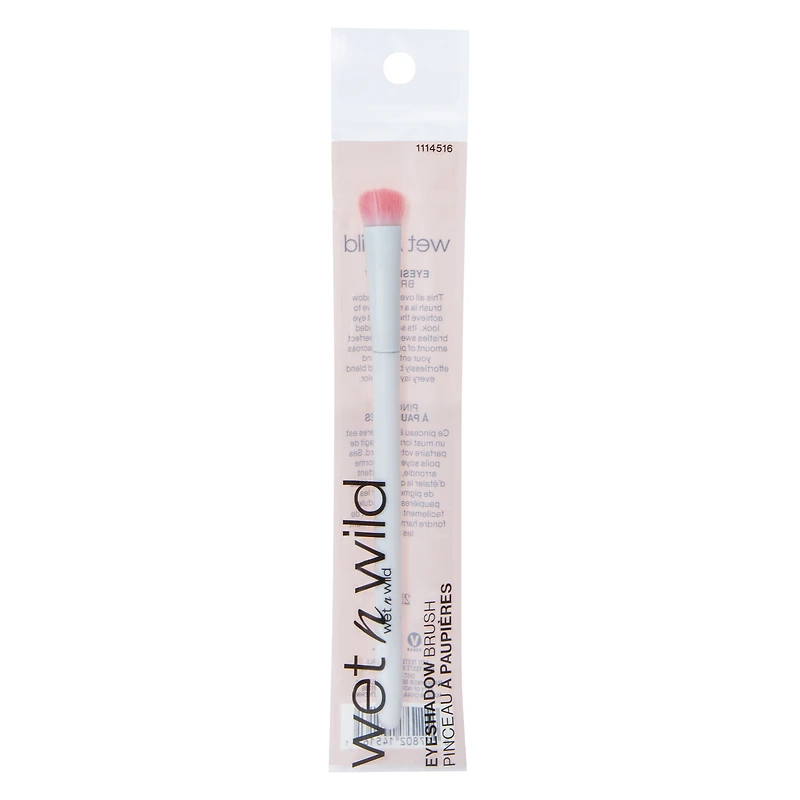 Wet N Wild Eyeshadow Brush